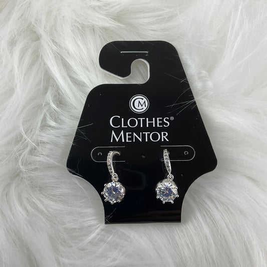 Earrings Dangle/drop By Clothes Mentor