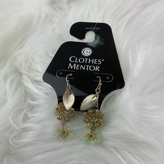 Earrings Dangle/drop By Clothes Mentor