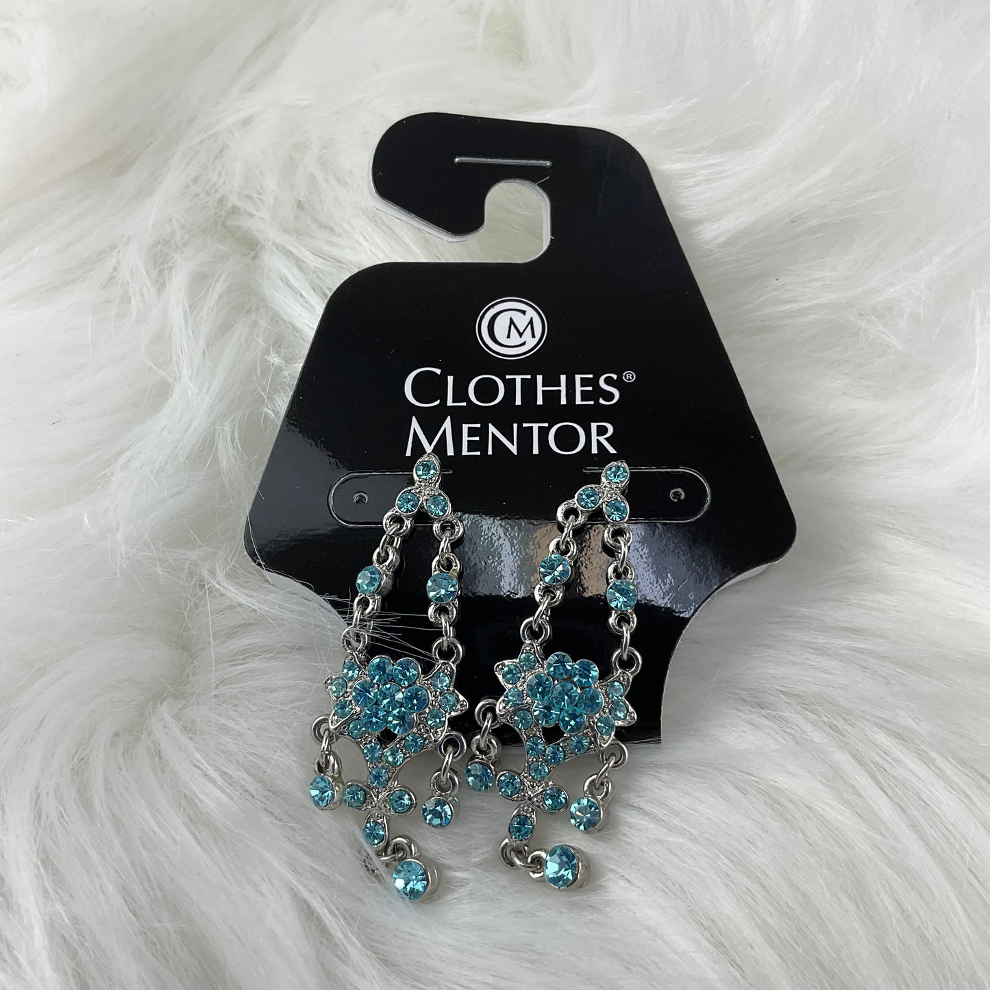 Earrings Dangle/drop By Clothes Mentor