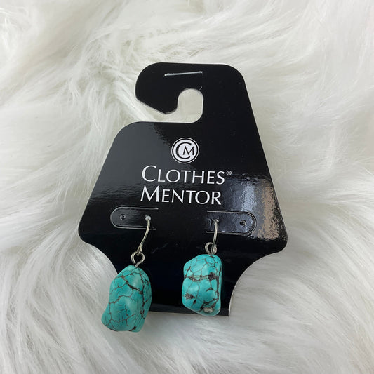 Earrings Dangle/drop By Clothes Mentor