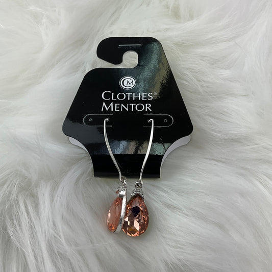 Earrings Dangle/drop By Clothes Mentor