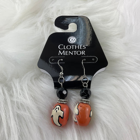 Earrings Dangle/drop By Clothes Mentor