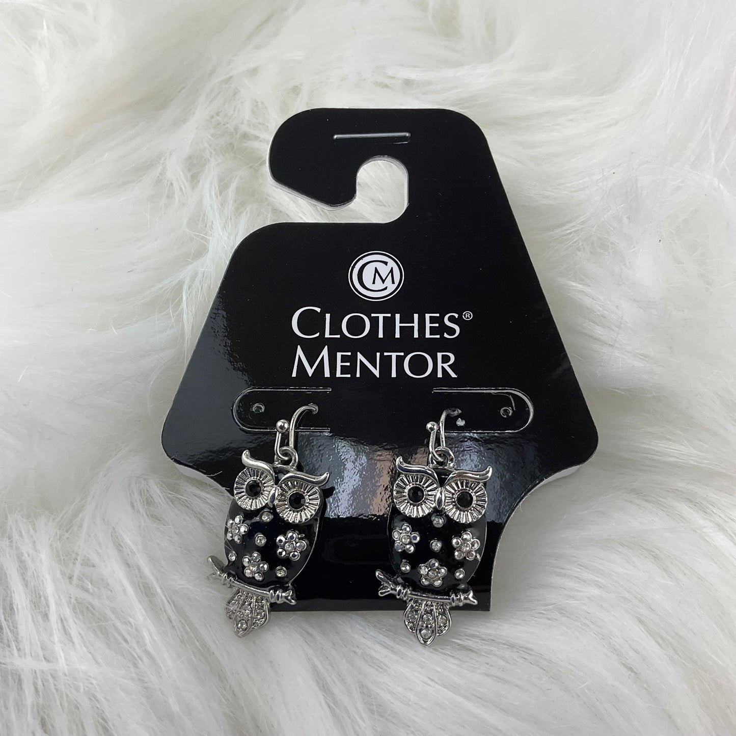 Earrings Dangle/drop By Clothes Mentor