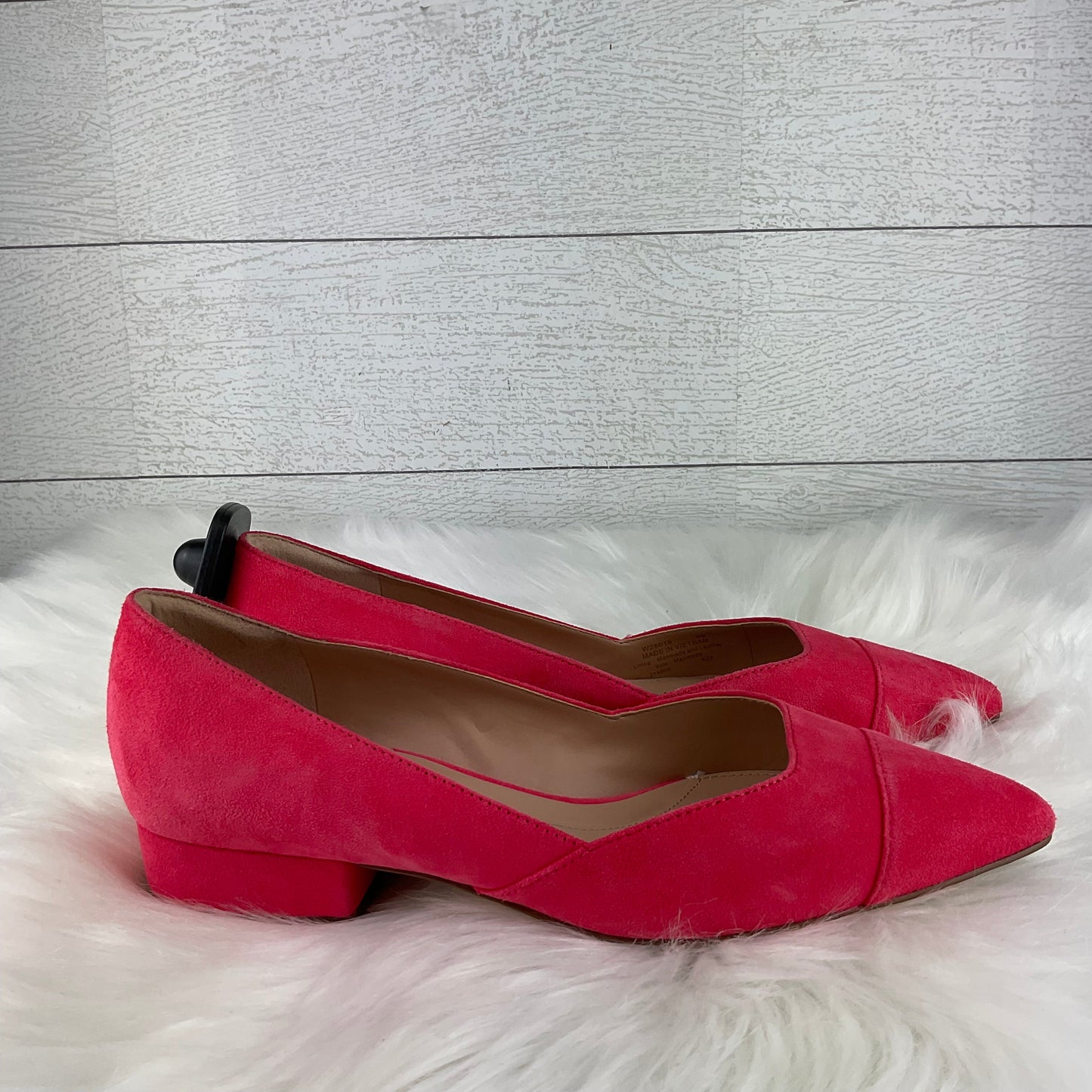 Shoes Flats By Cole-haan In Pink, Size: 5