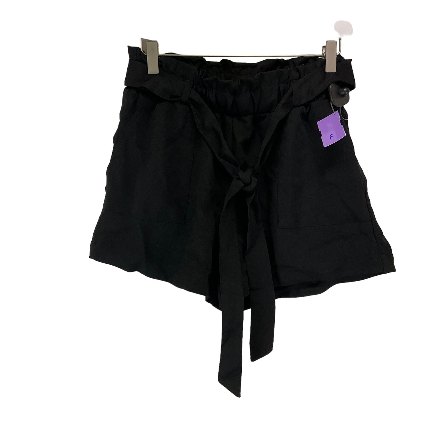 Black Shorts Clothes Mentor, Size M