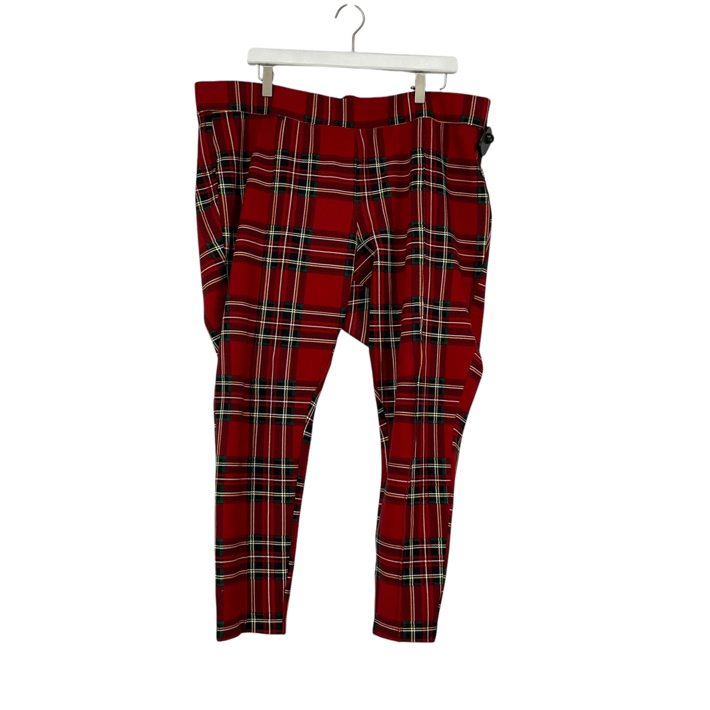 Pants Other By Old Navy In Red, Size: Xxl