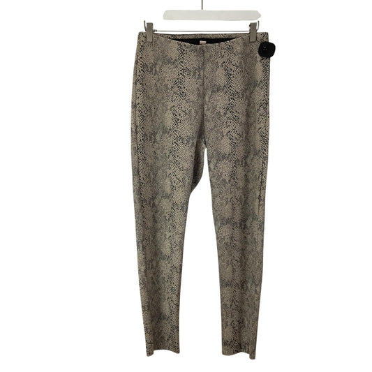 Pants Other By Philosophy In Snakeskin Print, Size: M