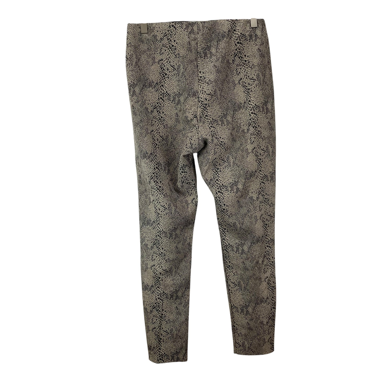 Pants Other By Philosophy In Snakeskin Print, Size: M