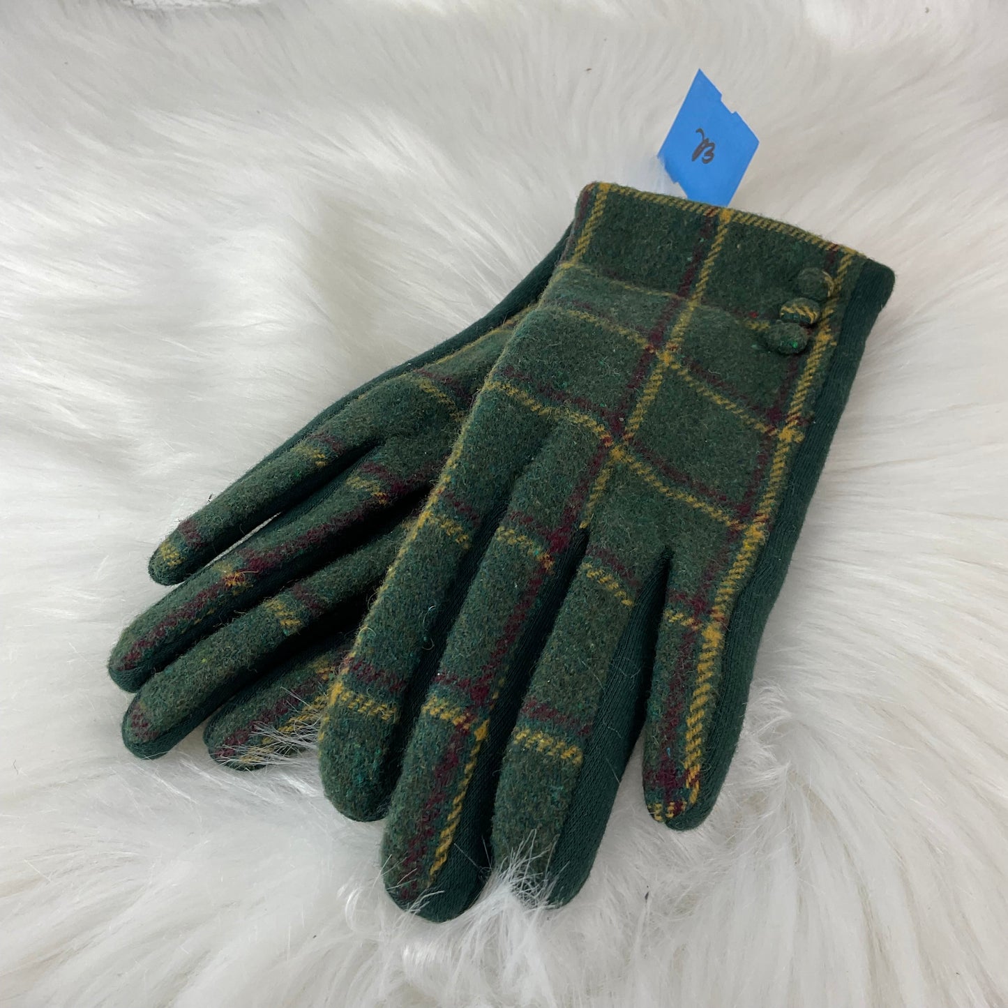 Gloves By Clothes Mentor