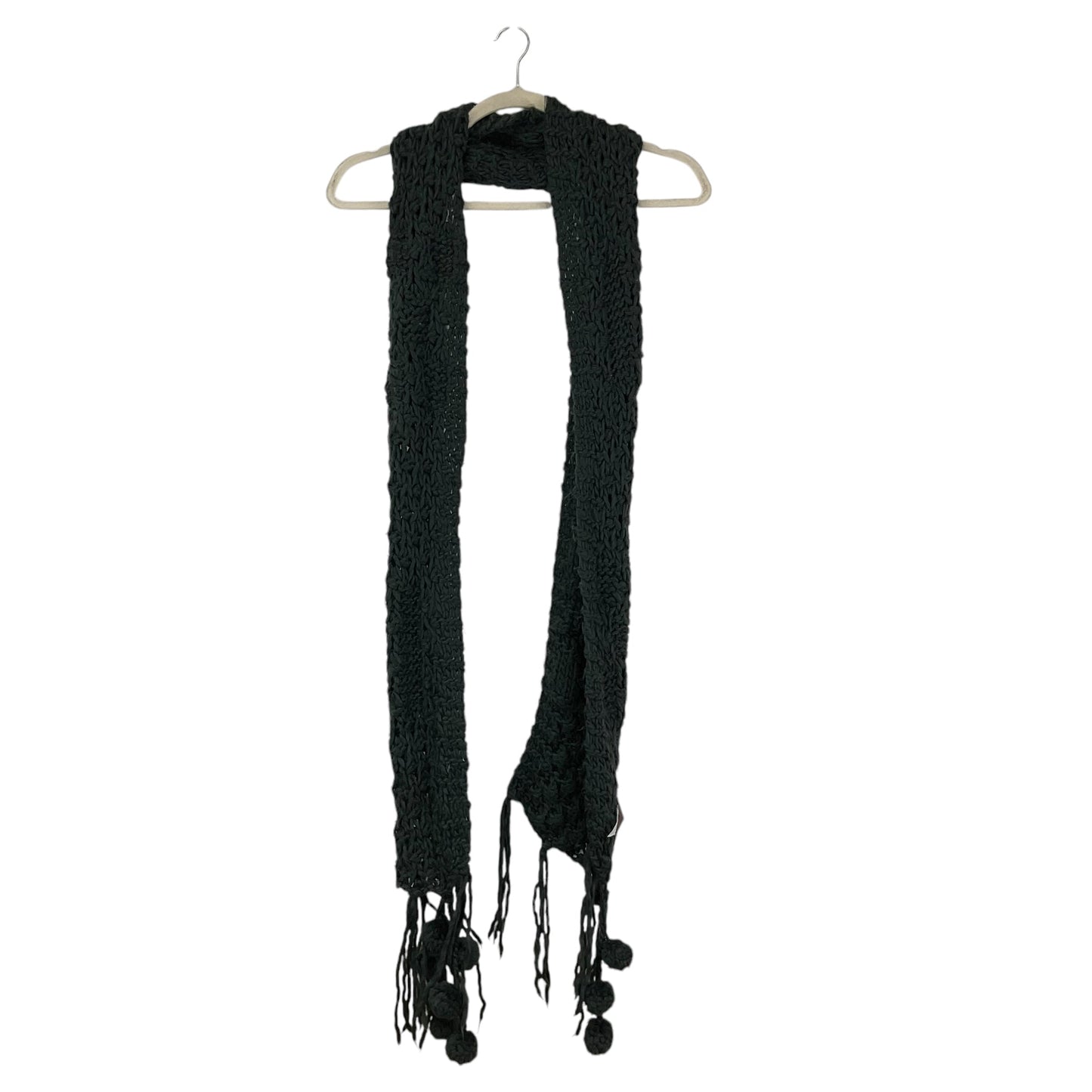 Scarf Long By Free People