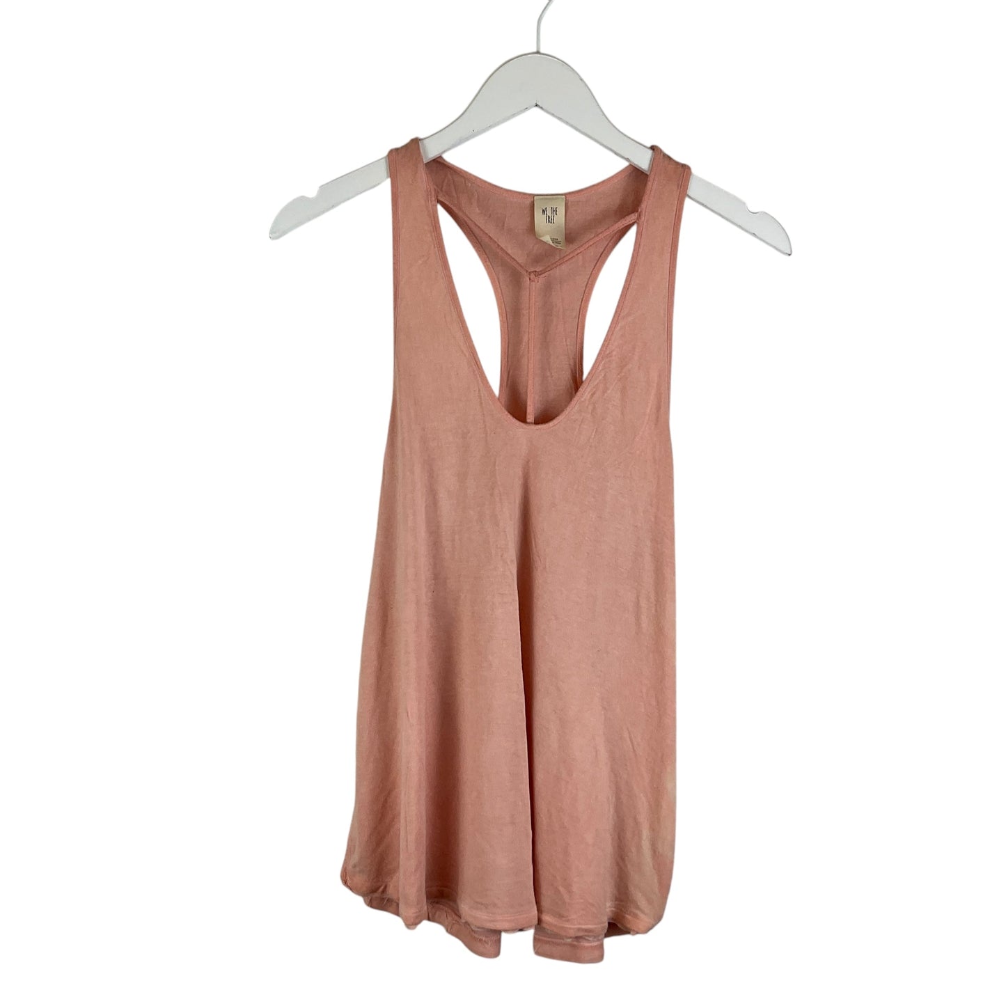 Top Sleeveless By We The Free In Pink, Size: Xs