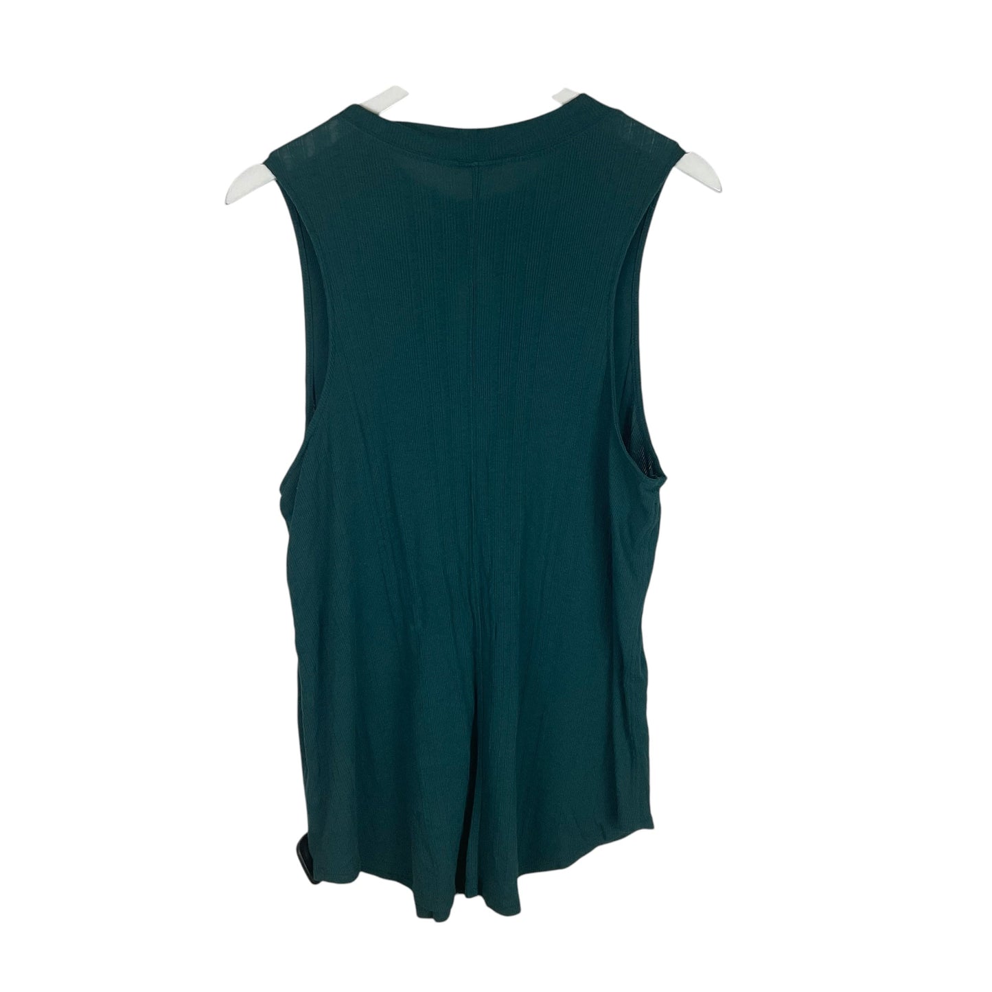 Top Sleeveless By We The Free In Blue