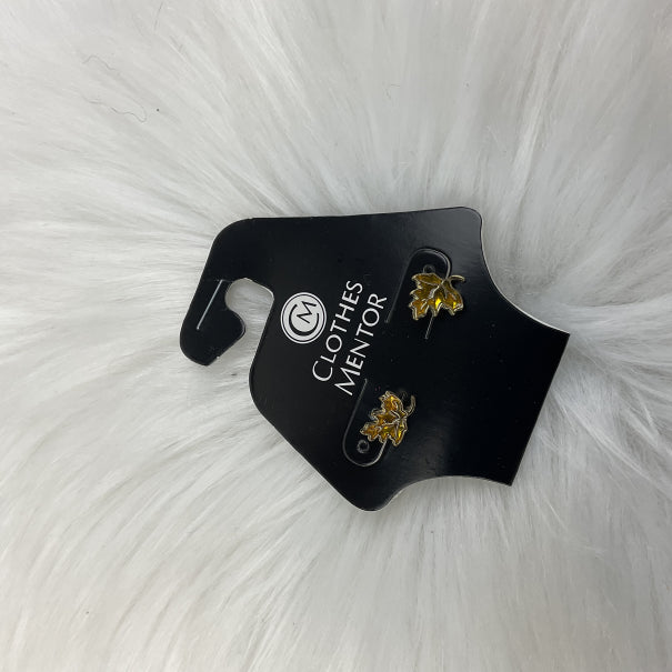 Earrings Stud By Clothes Mentor