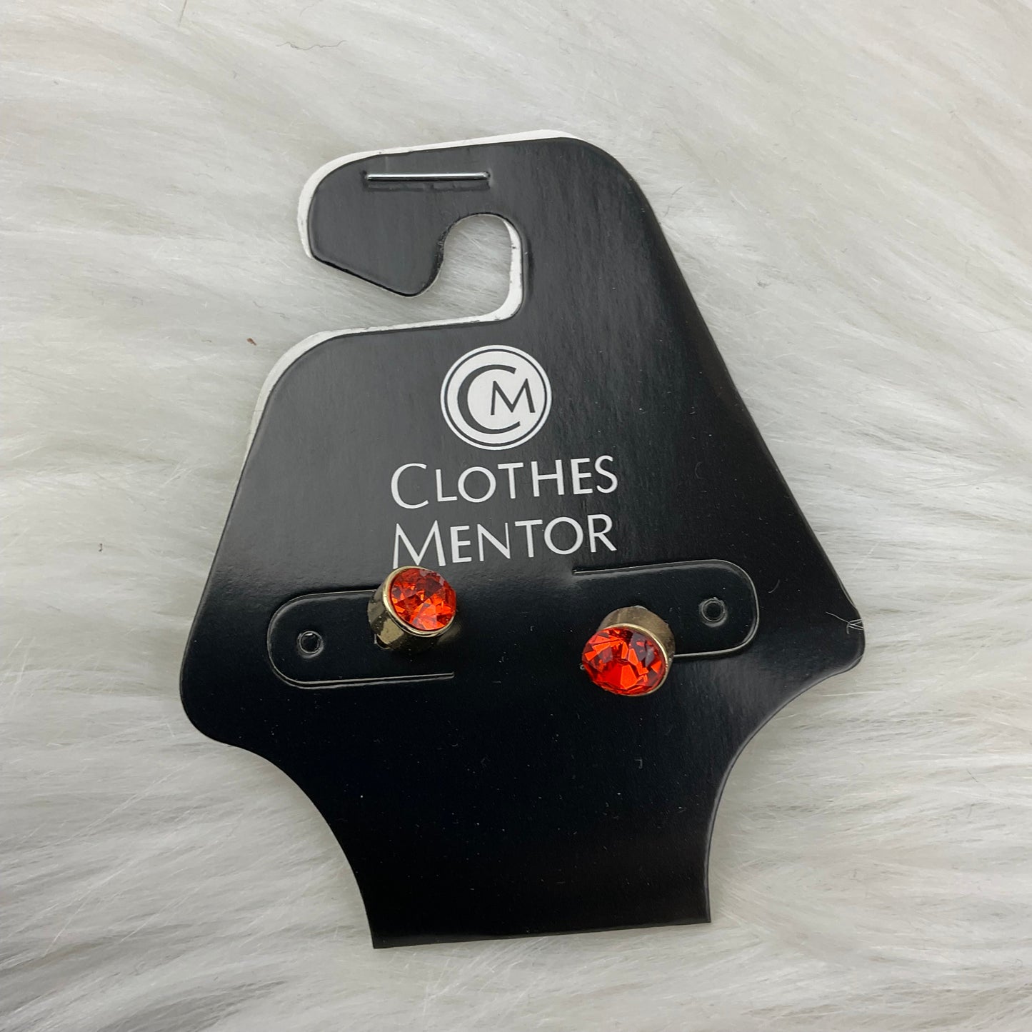 Earrings Stud By Clothes Mentor