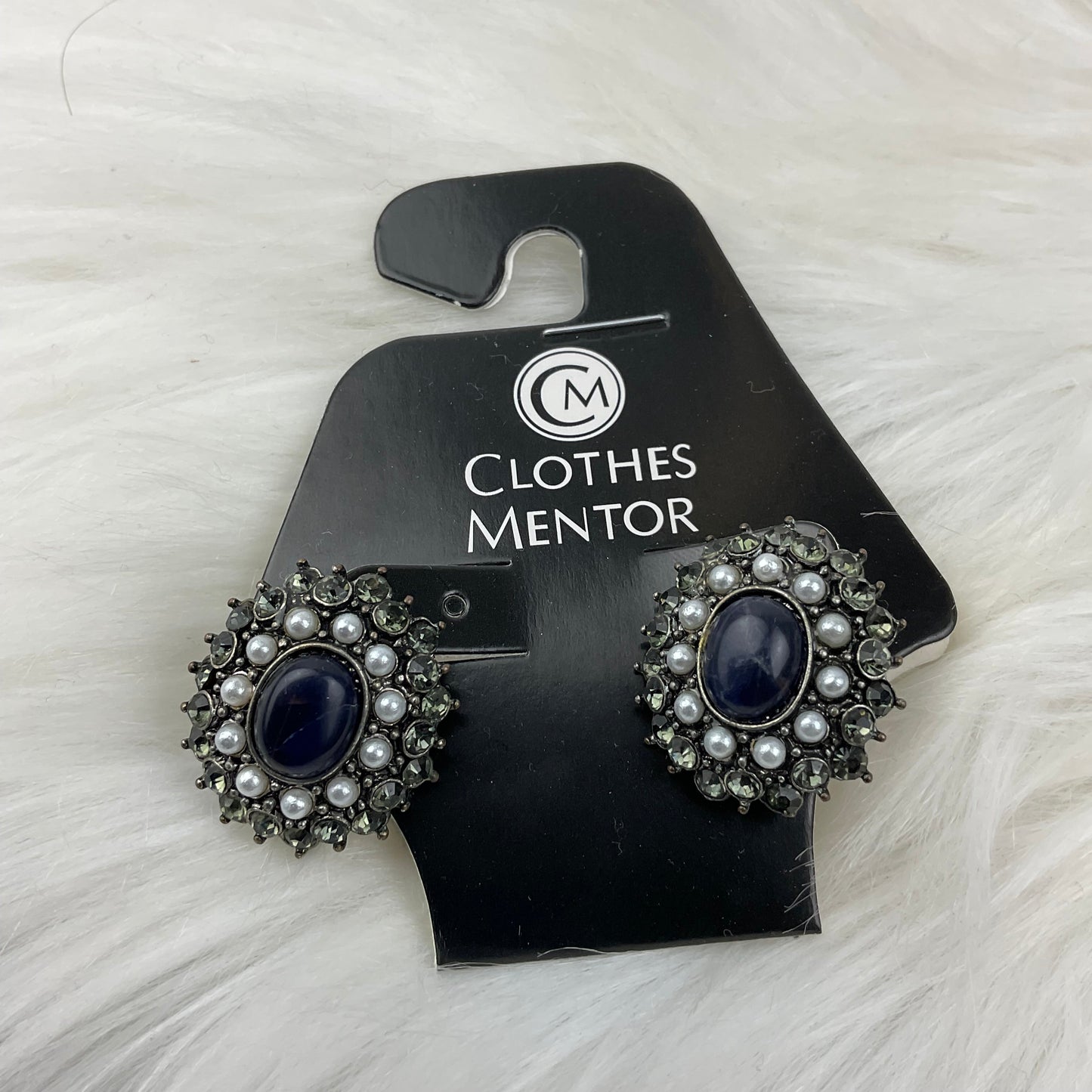 Earrings Stud By Clothes Mentor