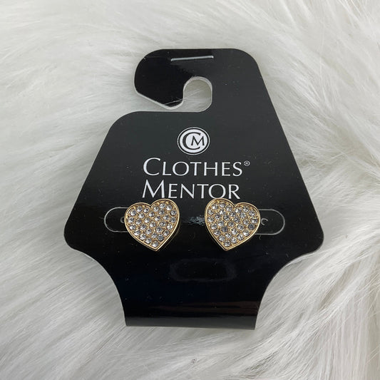 Earrings Stud Clothes Mentor, Size 02 Piece Set