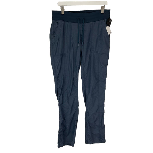 Athletic Pants By The North Face In Navy, Size: L