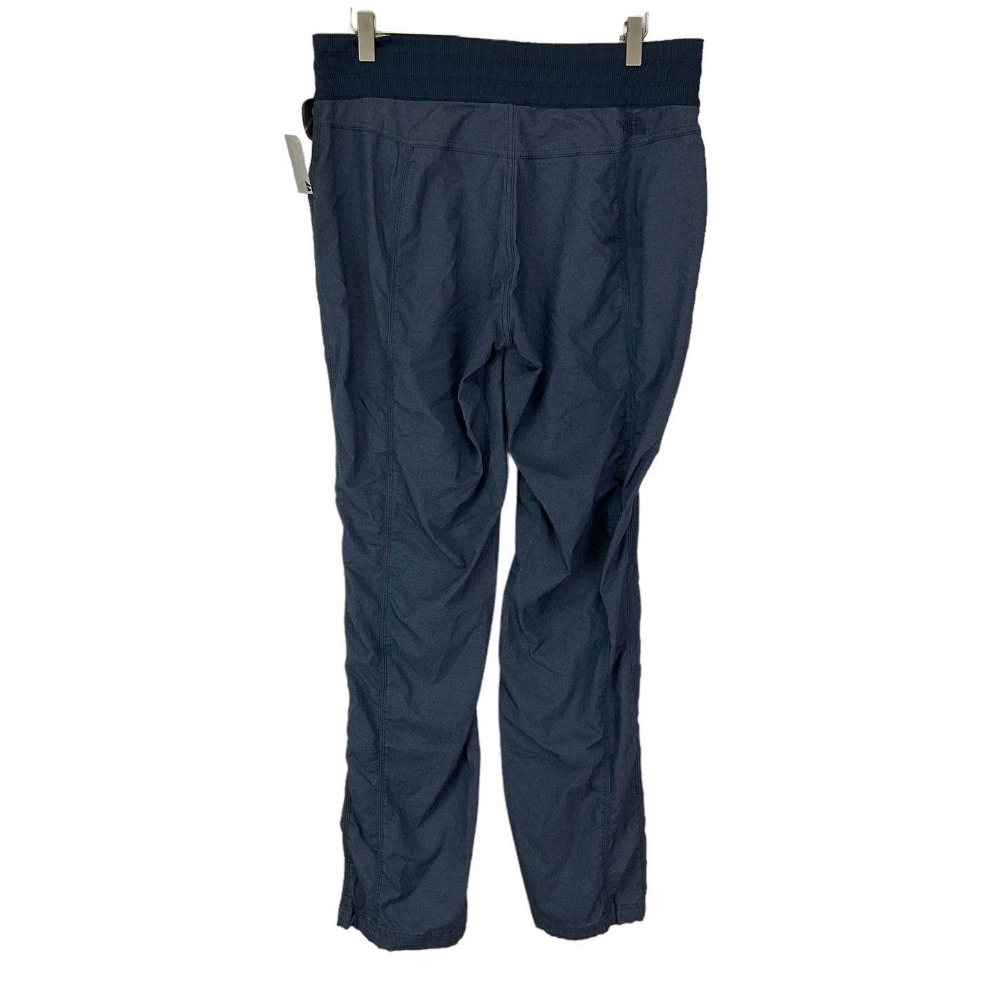 Athletic Pants By The North Face In Navy, Size: L