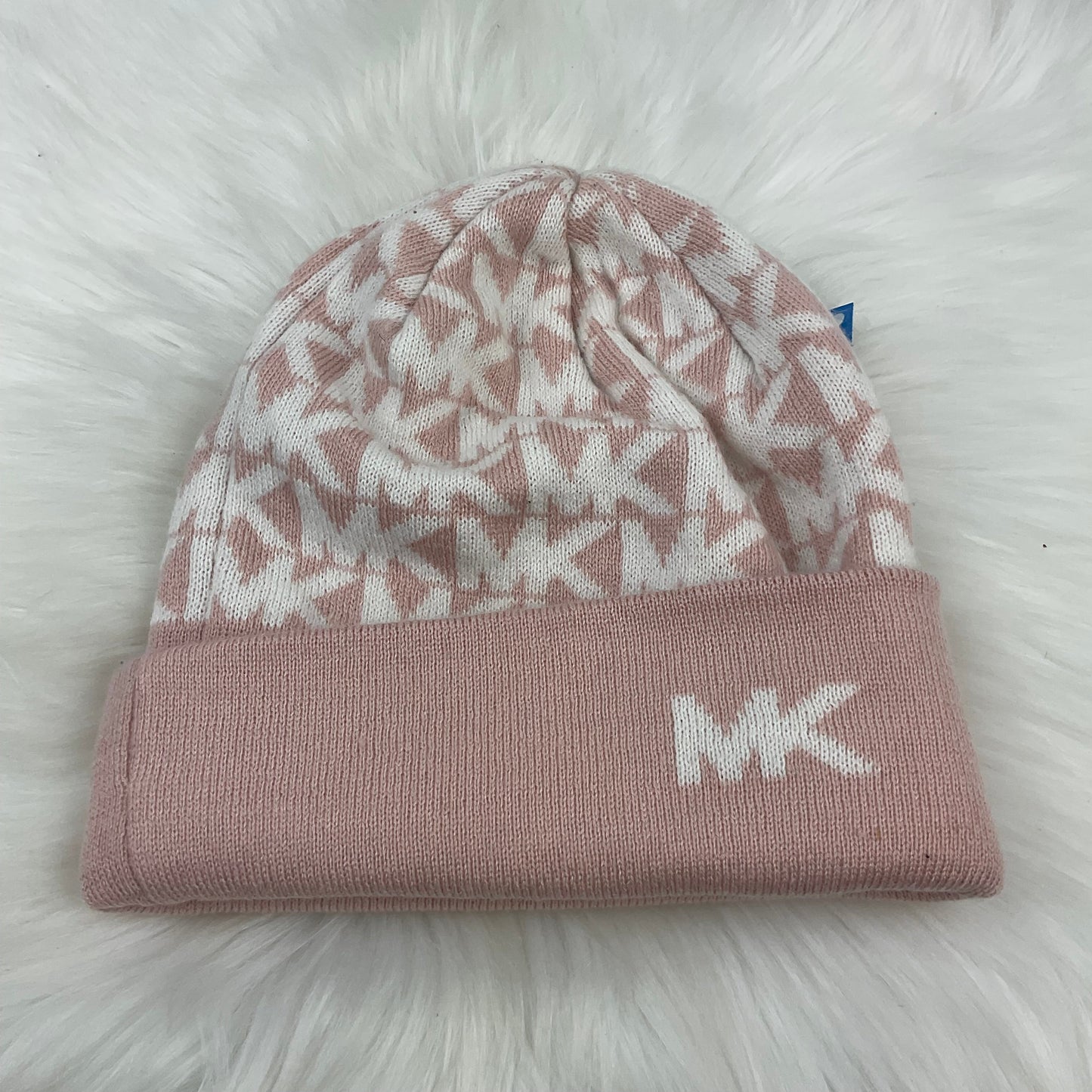 Hat Beanie By Michael By Michael Kors