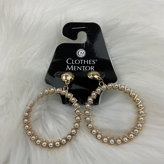 Earrings Dangle/drop By Clothes Mentor