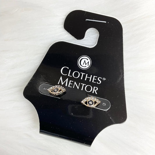 Earrings Stud By Clothes Mentor