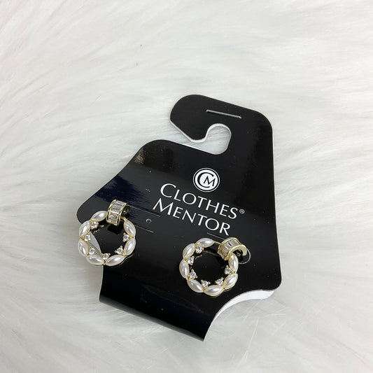 Earrings Dangle/drop By Clothes Mentor