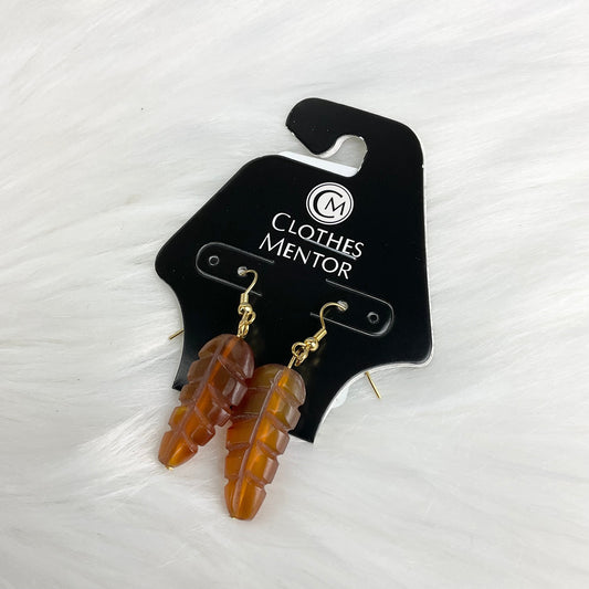 Earrings Dangle/drop By Clothes Mentor