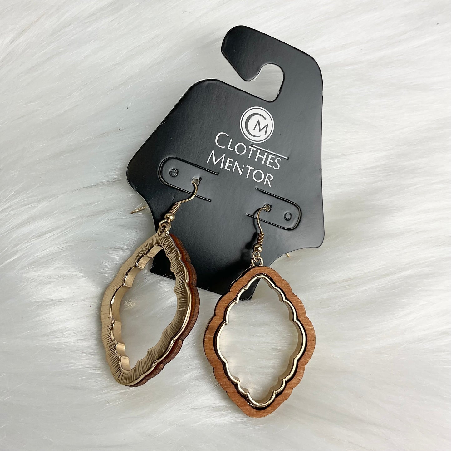 Earrings Dangle/drop By Clothes Mentor