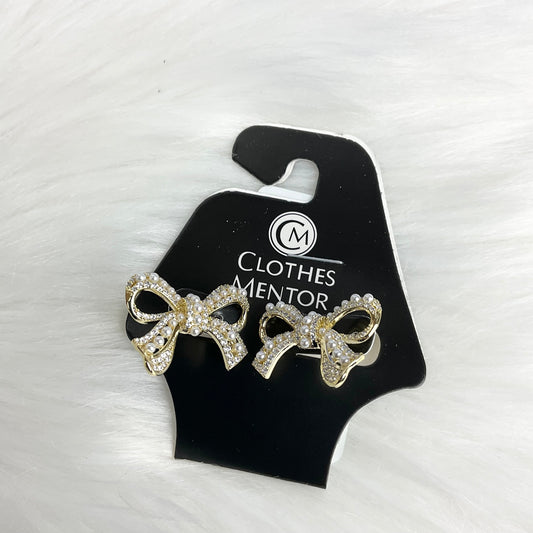 Earrings Stud By Clothes Mentor