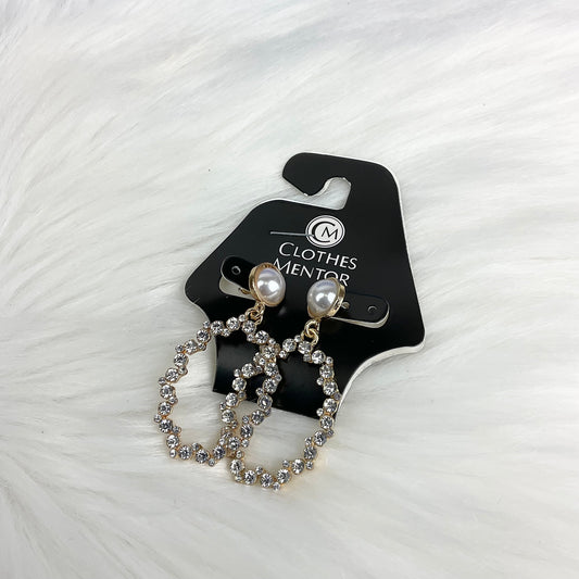 Earrings Dangle/drop By Clothes Mentor