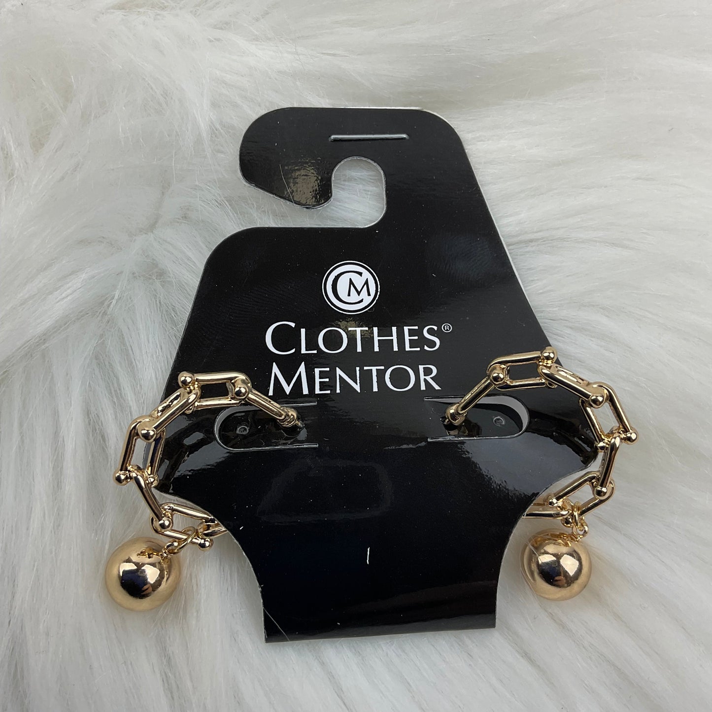 Earrings Hoop By Clothes Mentor