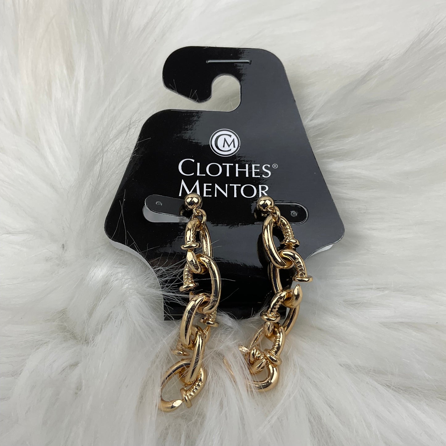 Earrings Dangle/drop By Clothes Mentor