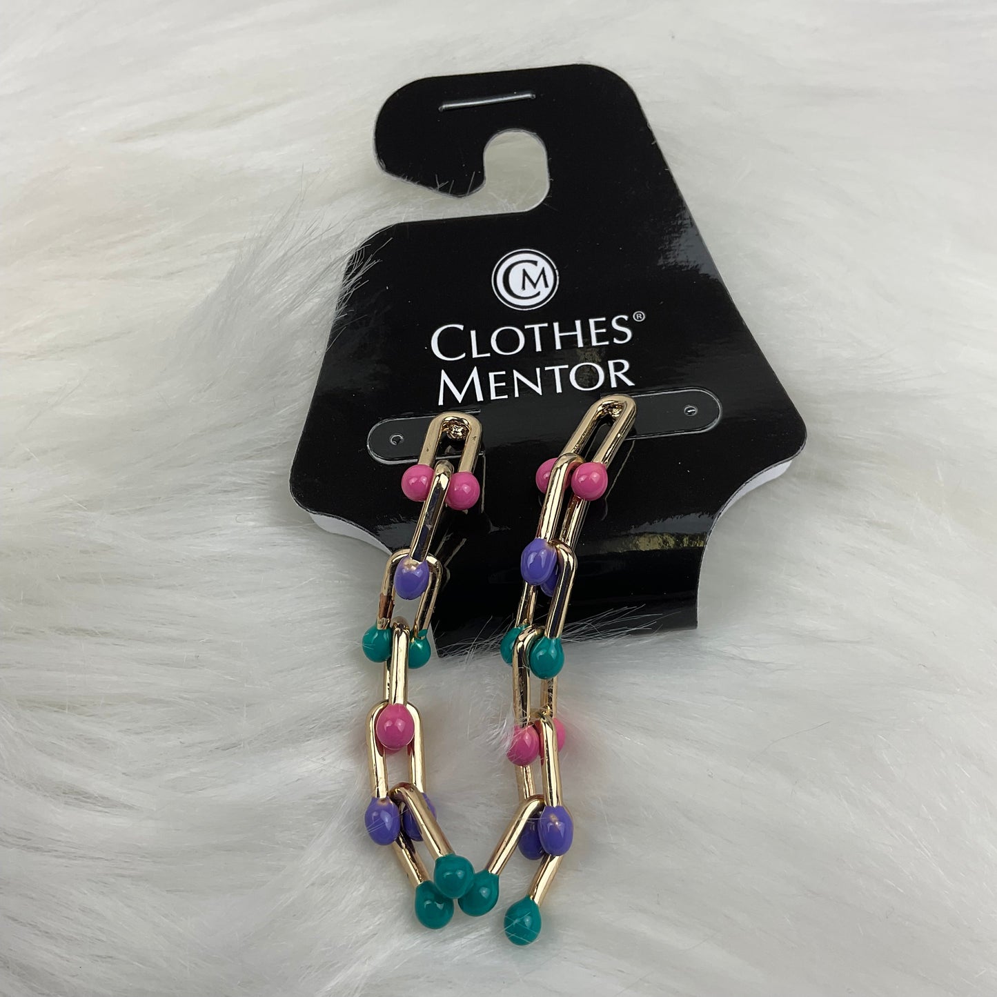 Earrings Dangle/drop By Clothes Mentor