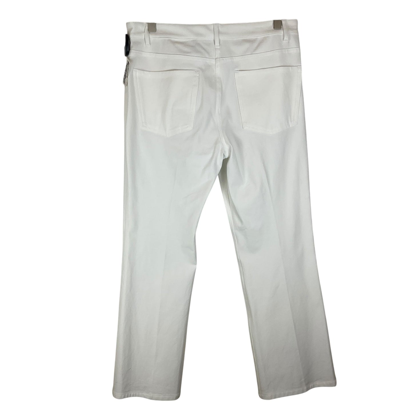 Pants Other By Theory In White, Size: 8