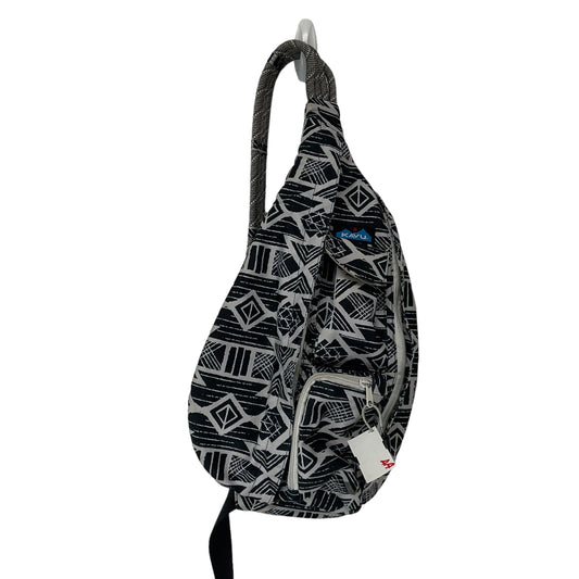 Backpack Kavu, Size Medium