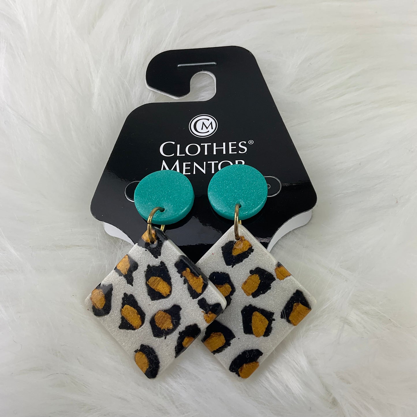 Earrings Dangle/drop By Clothes Mentor, Size: 02 Piece Set