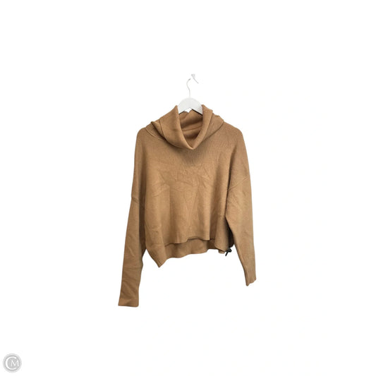 Sweater By Lulus In Beige, Size: L