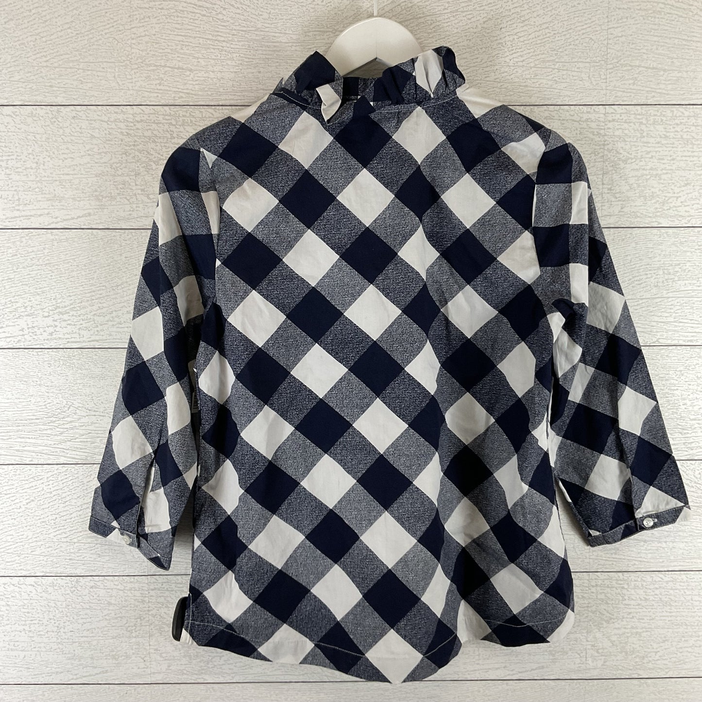 Top Long Sleeve By Crown And Ivy  Size: Xs