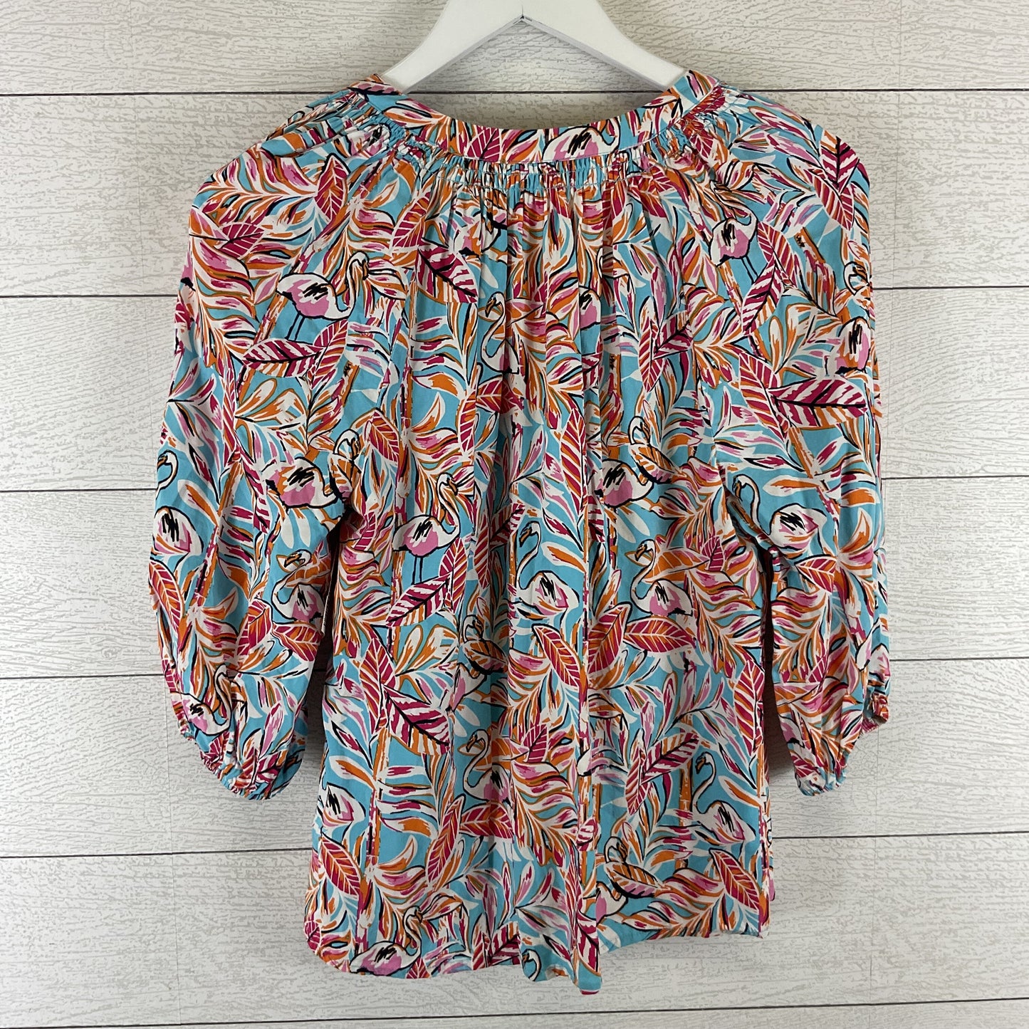 Top Long Sleeve By Crown And Ivy  Size: S