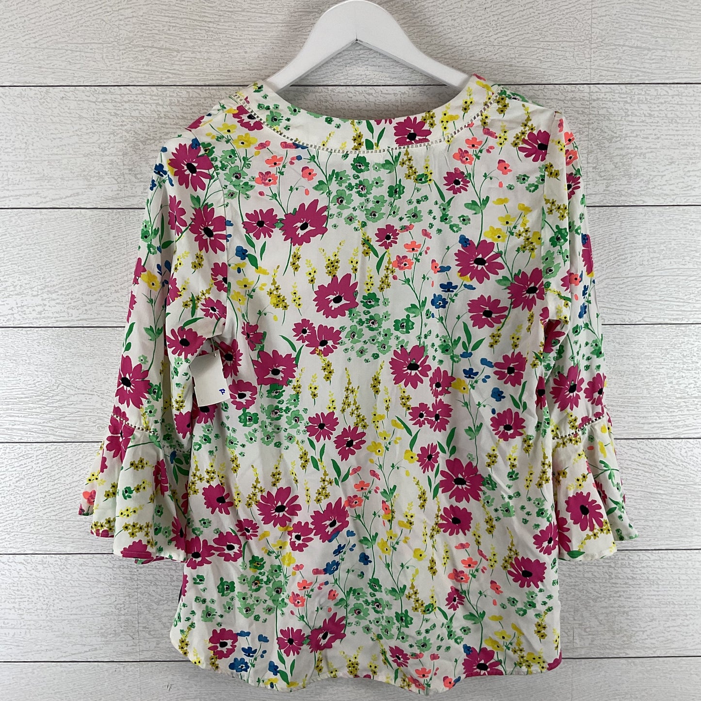 Top Long Sleeve By Crown And Ivy  Size: Xs