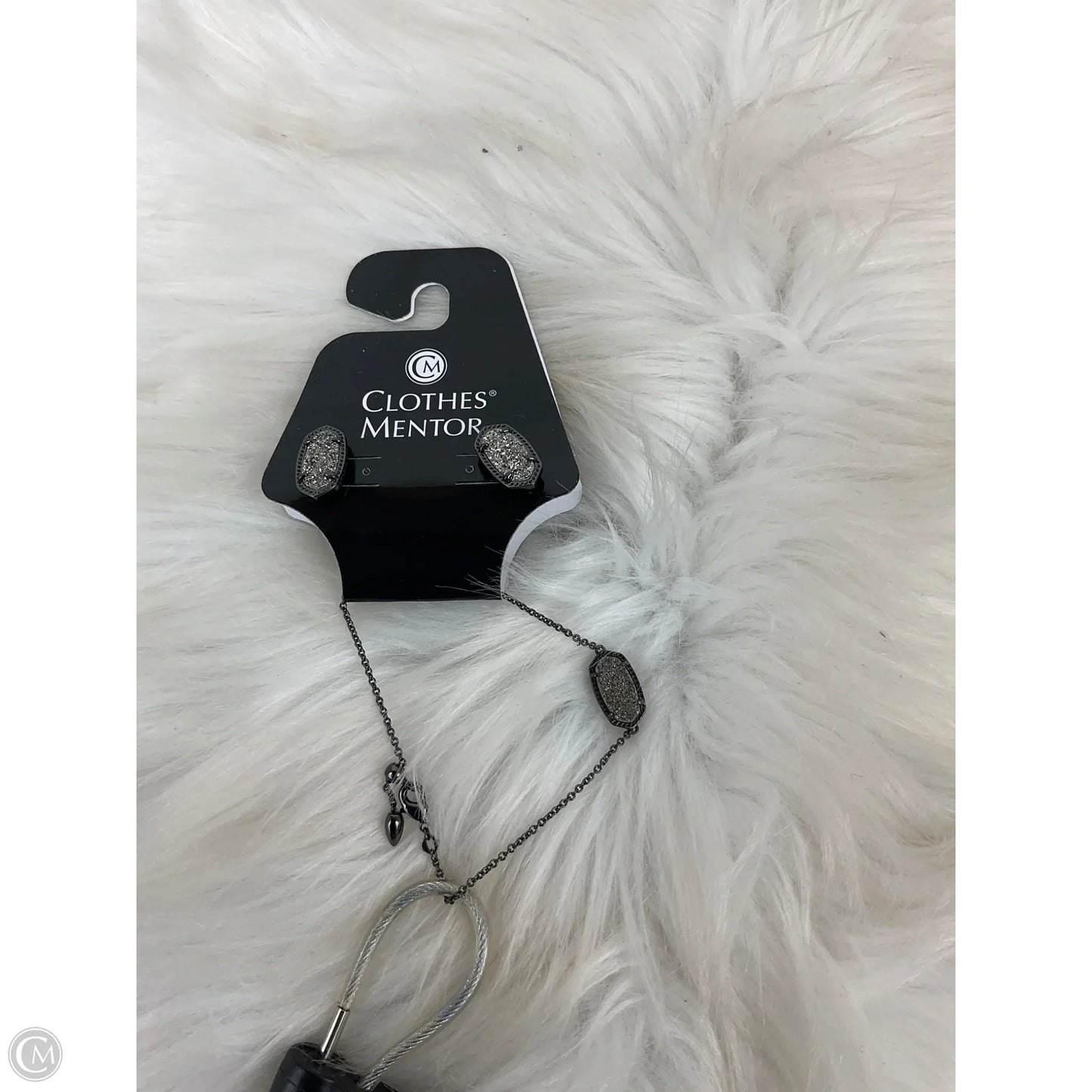 Bracelet Charm By Kendra Scott, Size: 02 Piece Set