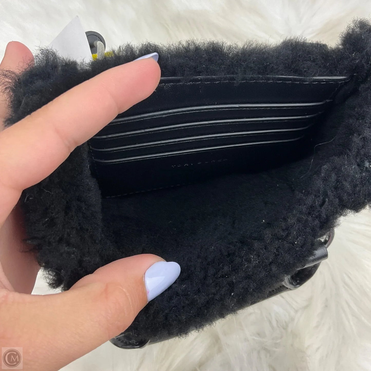 Handbag Designer By Tory Burch, Size: Small