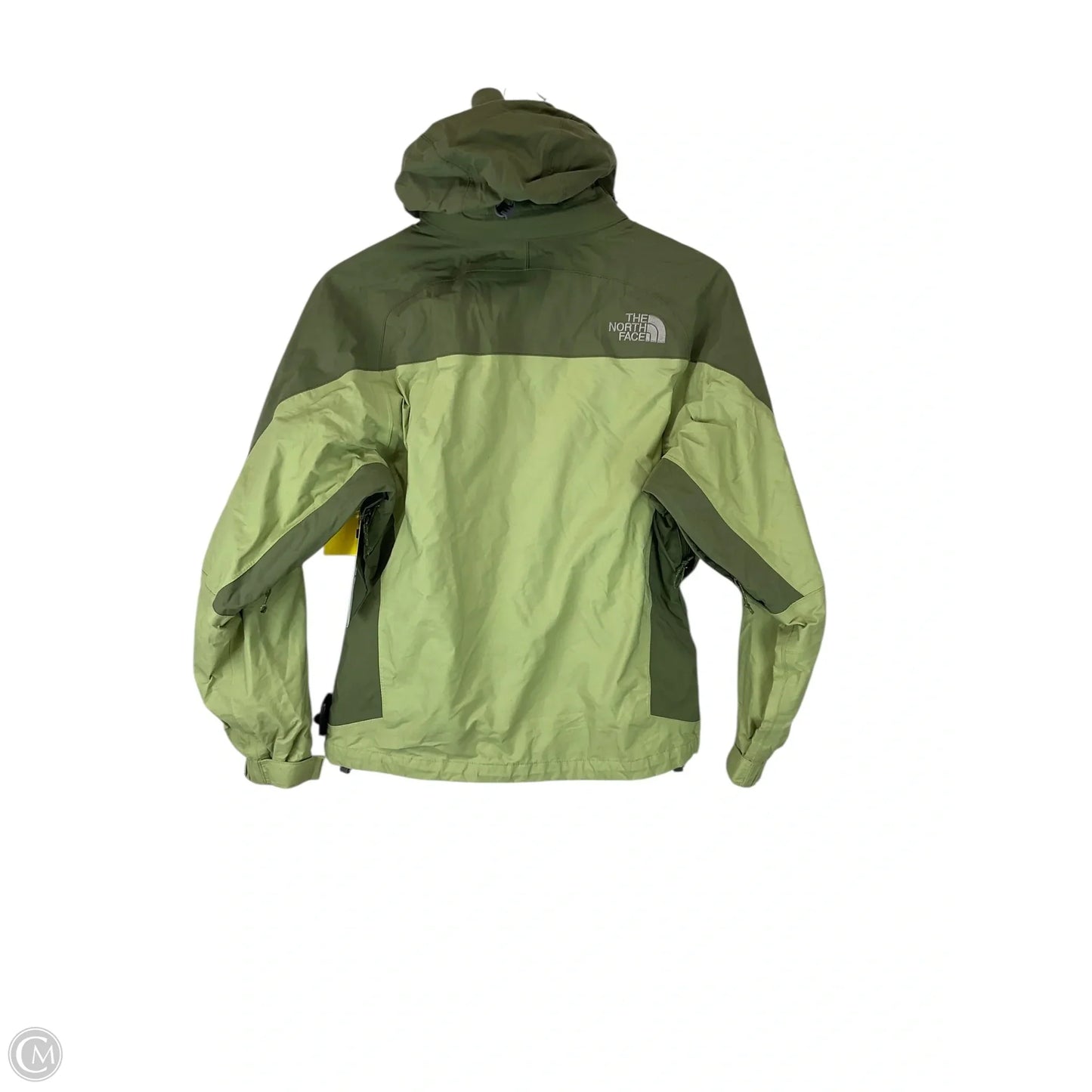 Coat Other By The North Face In Green, Size: Xs