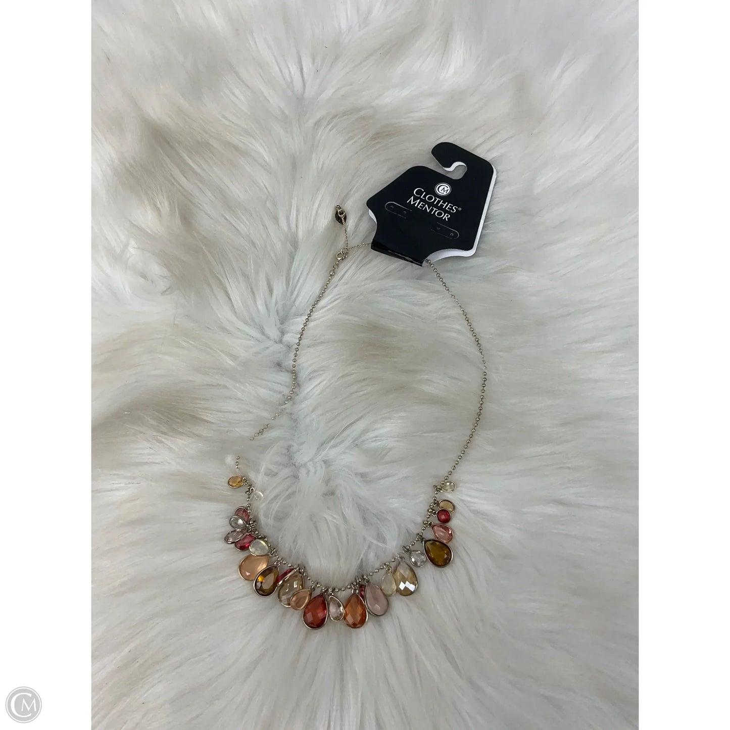 Necklace Other By Loft