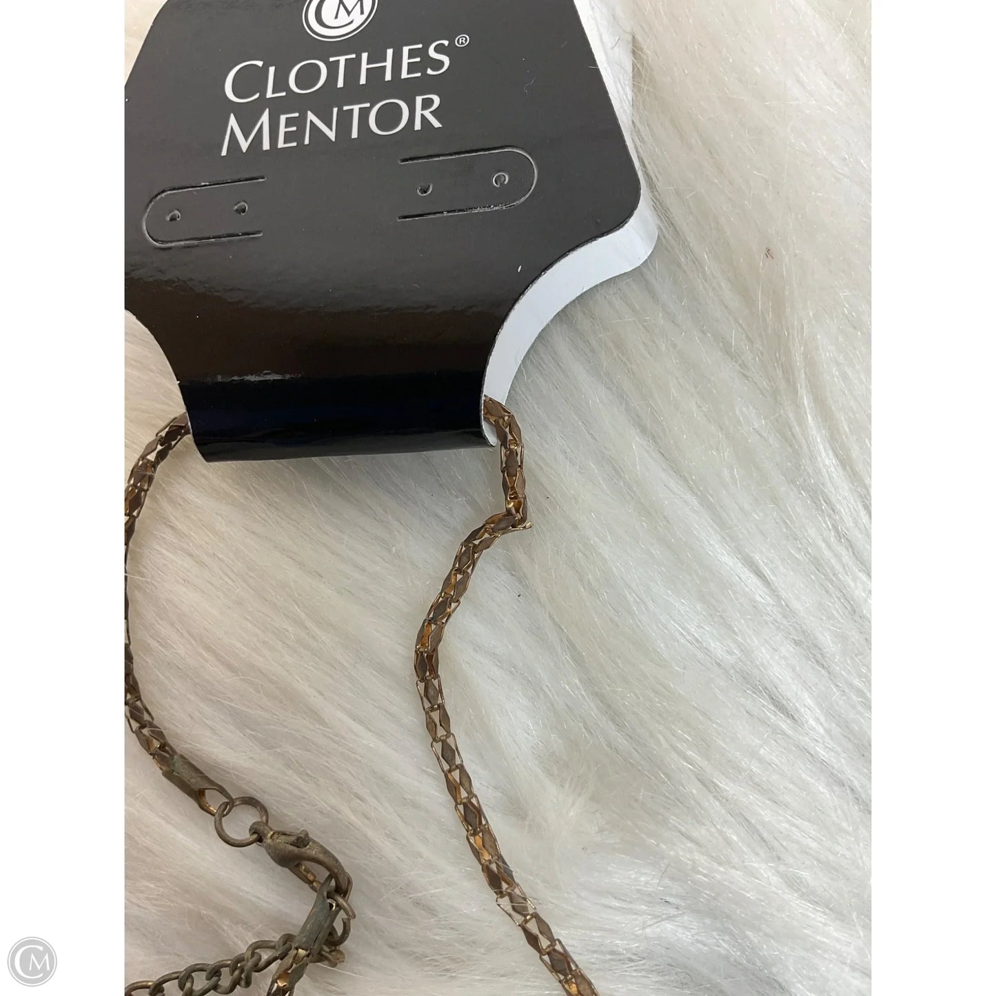 Necklace Pendant By Betsey Johnson