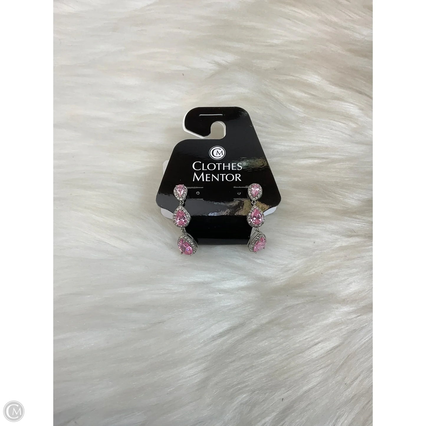 Earrings Dangle/drop By Betsey Johnson