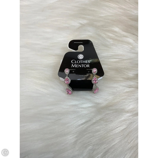 Earrings Dangle/drop By Betsey Johnson