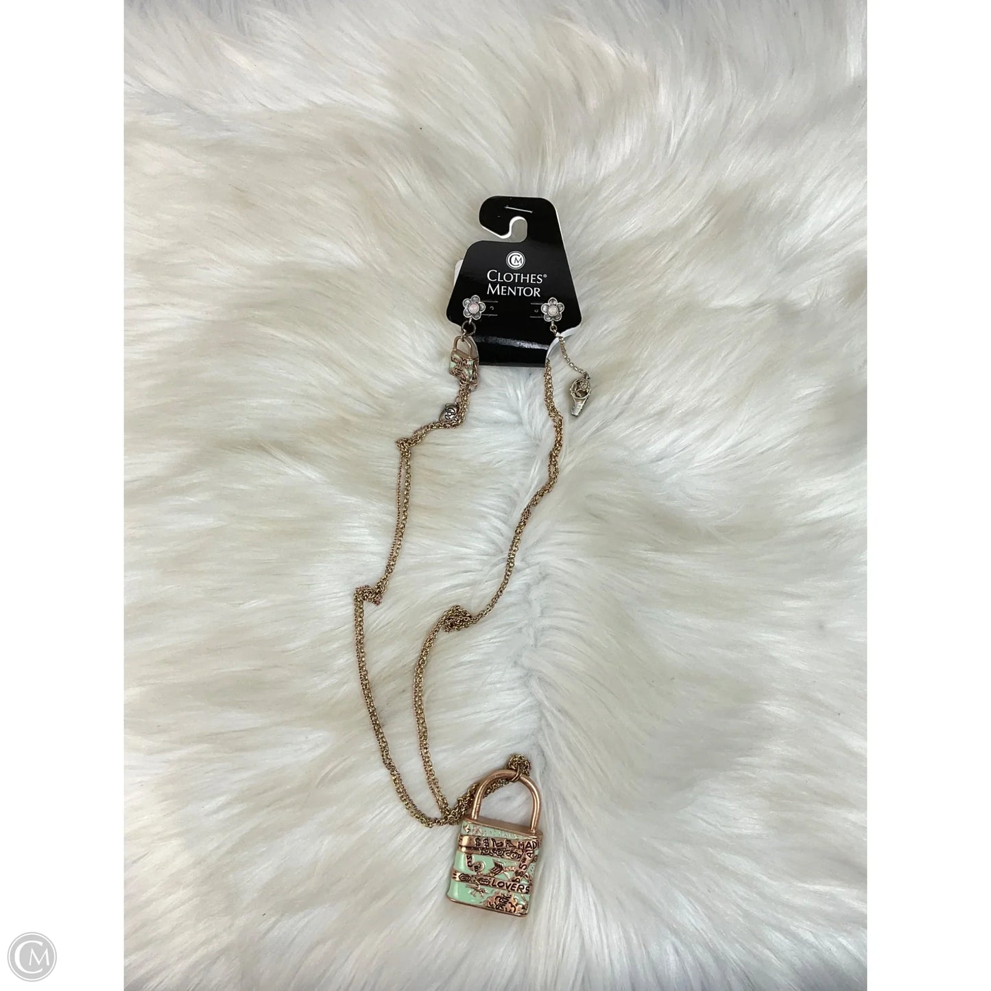 Necklace Set By Betsey Johnson, Size: 02 Piece Set