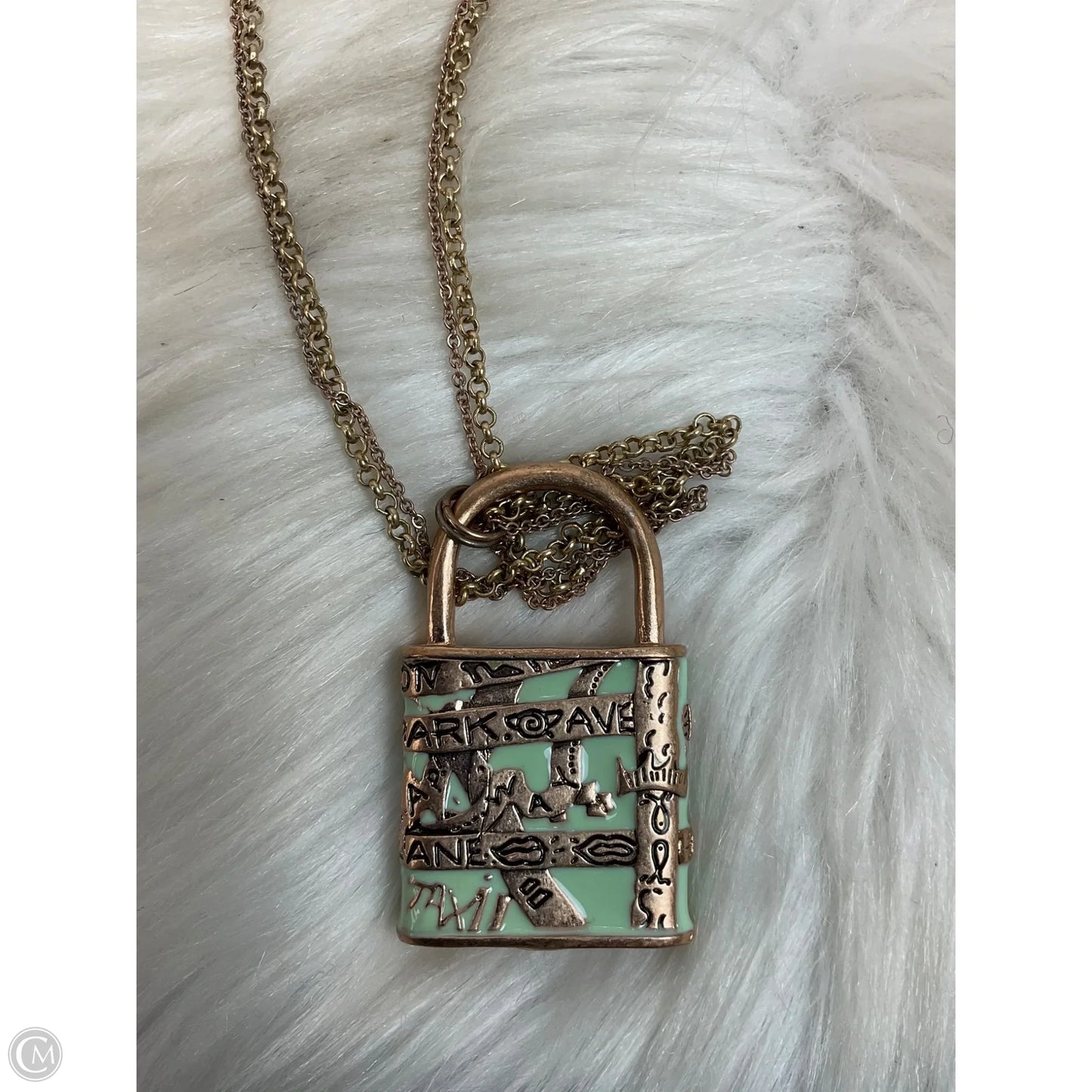 Necklace Set By Betsey Johnson, Size: 02 Piece Set