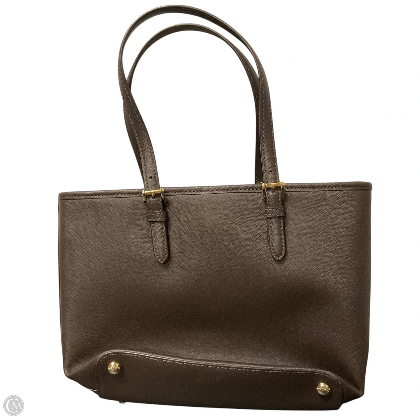 Handbag Designer By Michael Kors, Size: Medium